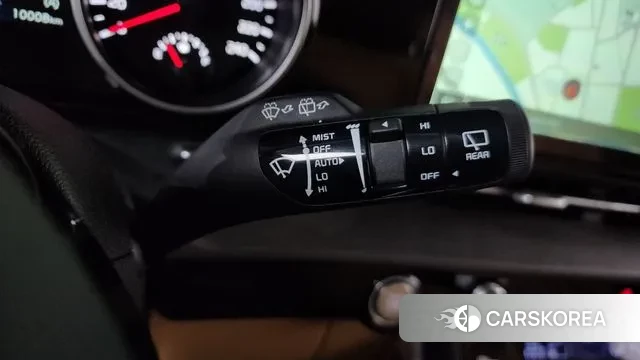 Kia Carnival 4th generation 2022 Черный из Кореи, фото 5