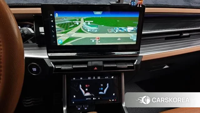 Ssangyong Torres 2023 Белый из Кореи, фото 5