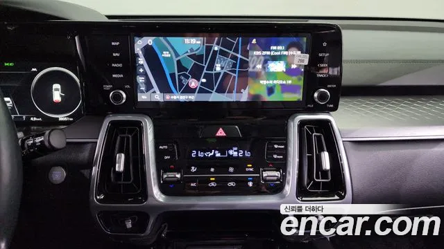 Kia Sorento 4th Generation id 2712890 из Кореи 5