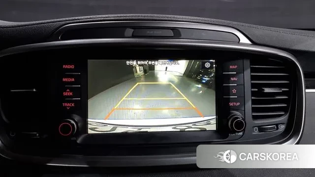 Kia The New Sorento 2019 Белый из Кореи, фото 5