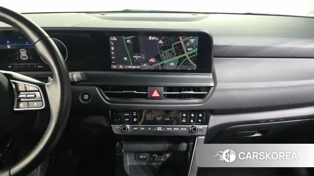 Kia The New Seltos 2022 Белый из Кореи, фото 5