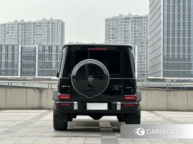 Mercedes-Benz G-class AMG id 4211857 из Китая 5