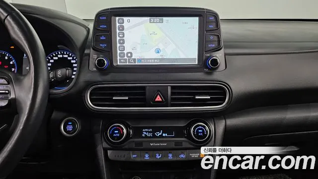 Hyundai Kona id 2651004 из Кореи 5