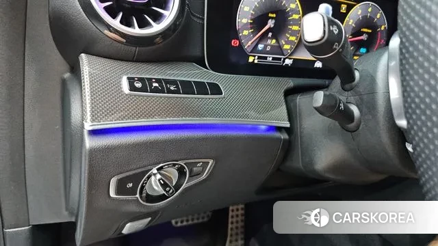 Mercedes-Benz E-Class W213 2019 Серый из Кореи, фото 5