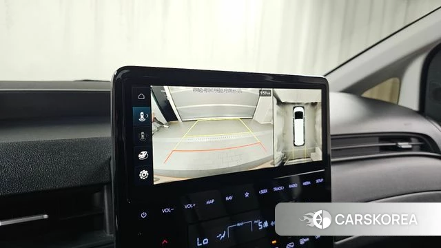 Hyundai Staria 2024 Черный из Кореи, фото 5