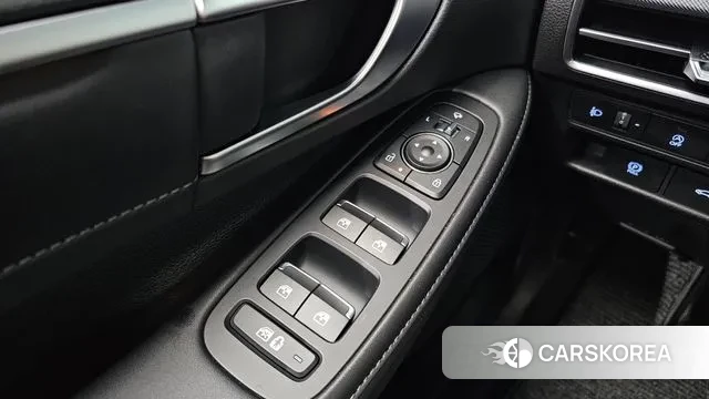 Hyundai Sonata D Edge (DN8) 2025 Белый из Кореи, фото 5