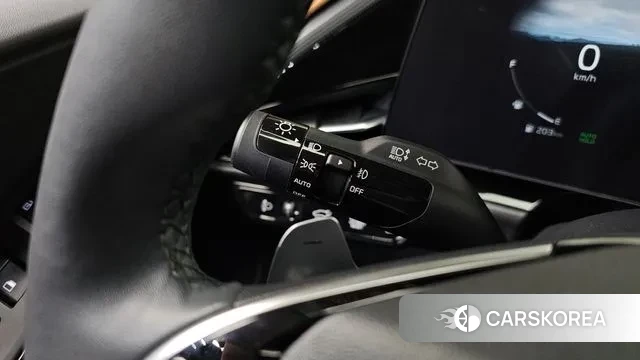 Kia Di Ol Nu Niro 2022 Белый из Кореи, фото 5