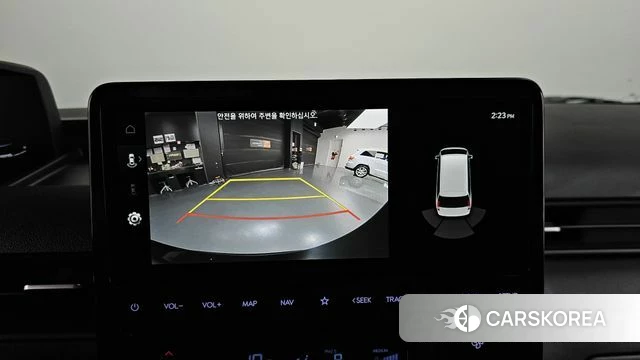 Hyundai Staria 2022 Черный из Кореи, фото 5