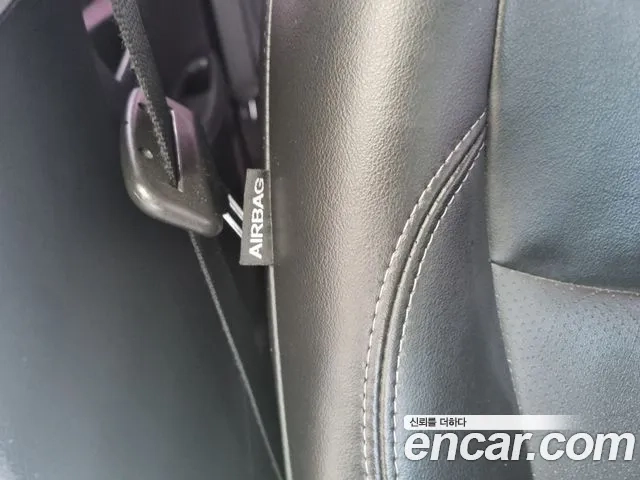 Chevrolet (GM Daewoo) The New Spark id 2899173 из Кореи 5