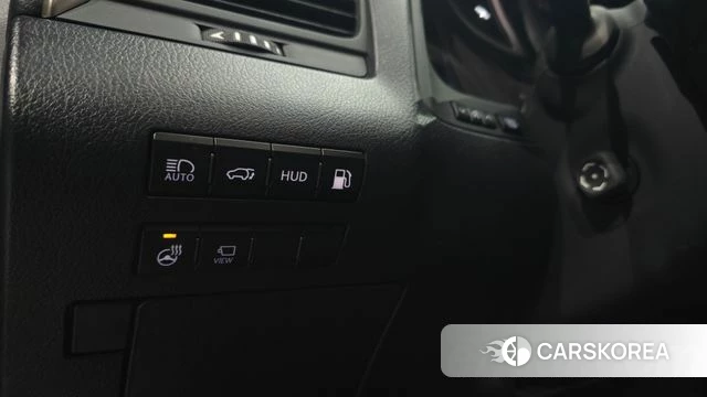 Lexus RX450h 4th generation 2022 Черный из Кореи, фото 5
