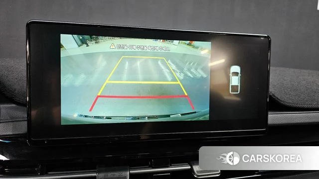 Ssangyong Musso Sports Cannes (Q250) 2025 Зеленый из Кореи, фото 5