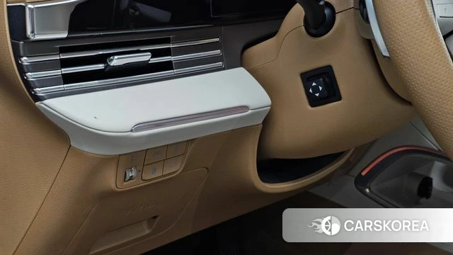 Hyundai The New Grandeur IG 2020 Черный из Кореи, фото 5