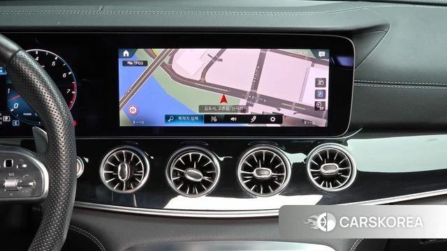 Mercedes-Benz AMG GT 2021 Белый из Кореи, фото 5