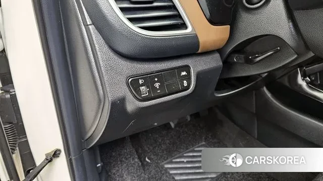 Kia Seltos 2020 Белый из Кореи, фото 5