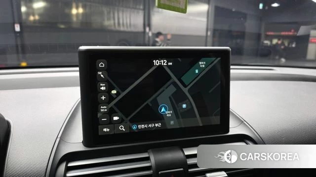 Hyundai Casper 2023 Белый из Кореи, фото 5