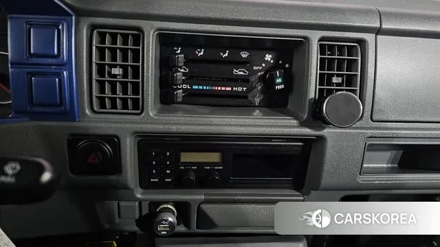 Chevrolet (GM Daewoo) New Damas 2019 Белый из Кореи, фото 5