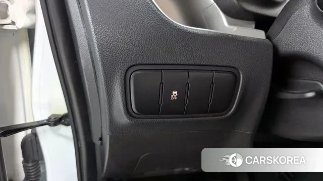 Kia The New Ray 2021 Белый из Кореи, фото 5