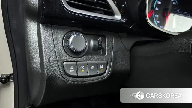 Chevrolet (GM Daewoo) The New Spark 2019 Жемчужный цвет из Кореи, фото 5