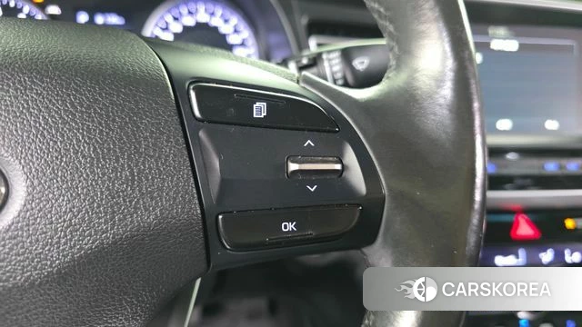 Hyundai The New Avante AD 2019 Белый из Кореи, фото 5