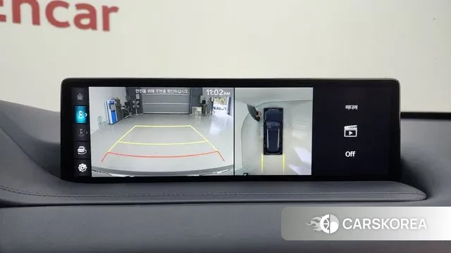 Genesis GV80 2022 Черный из Кореи, фото 5