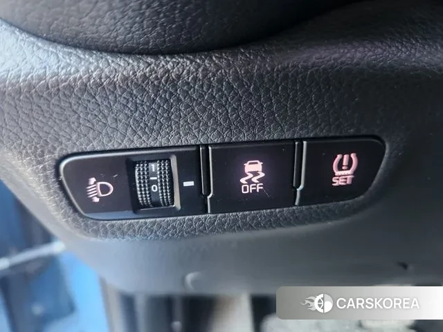 Kia All New Morning (JA) 2018 Небесно-голубой из Кореи, фото 5