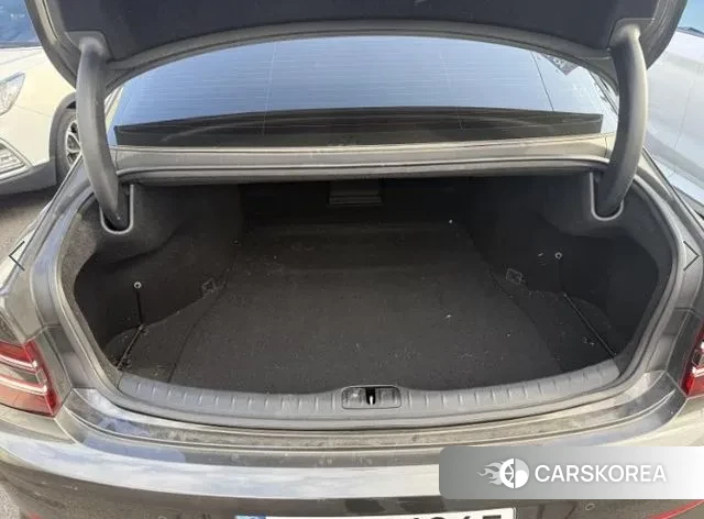 Genesis G80 (RG3) id 3497460 из Кореи 5