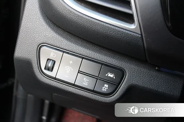 Kia Seltos 2021 Серый из Кореи, фото 5