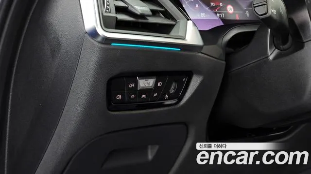 BMW 3 Series (G20) id 2585408 из Кореи 5