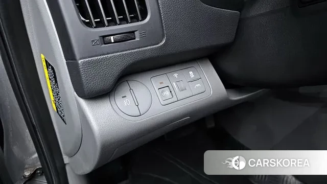 Hyundai The New Grand Starex 2020 Серебристо-серый из Кореи, фото 5