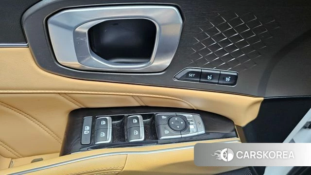 Kia Sorento 4th Generation 2020 Белый из Кореи, фото 5