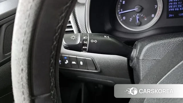 Hyundai All New Tucson 2019 Белый из Кореи, фото 5