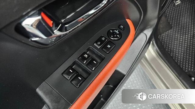 Kia The New Ray 2021 Серый из Кореи, фото 5