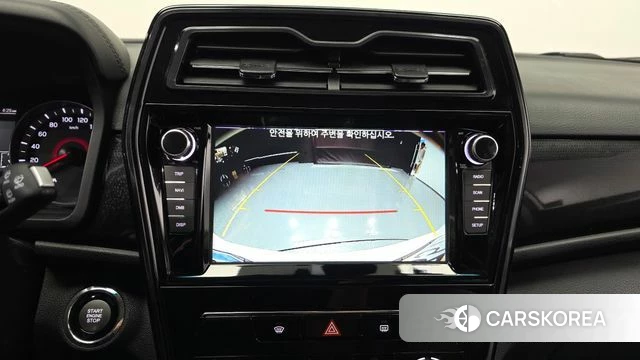 Ssangyong Berry New Tivoli 2021 Белый из Кореи, фото 5
