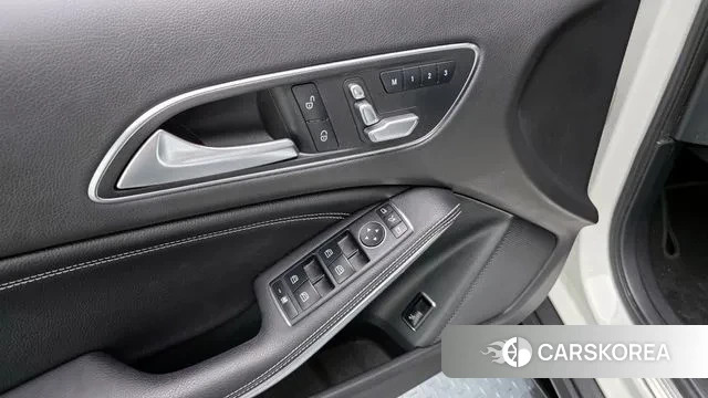 Mercedes-Benz GLA-Class X156 2018 Белый из Кореи, фото 5