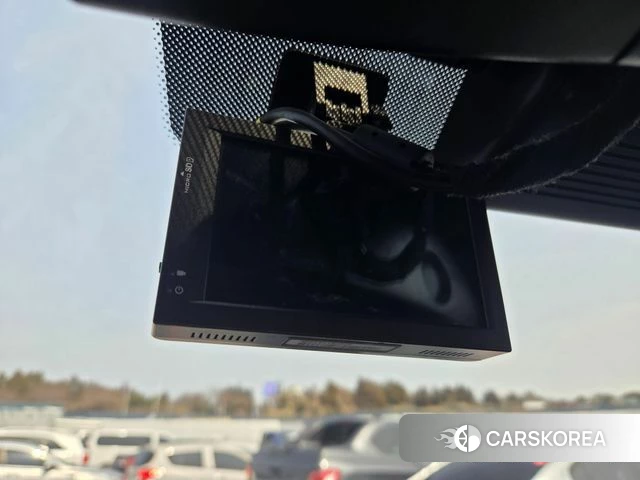 Ssangyong Rexton Sports Cannes 2019 Черный из Кореи, фото 5