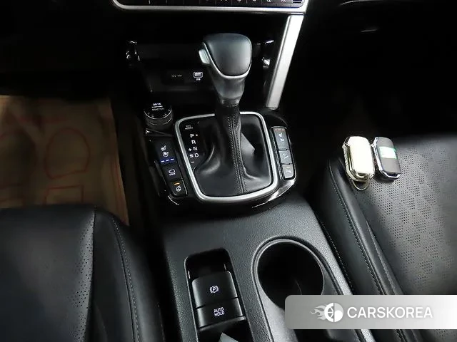 Kia Seltos 2019 Серый из Кореи, фото 5