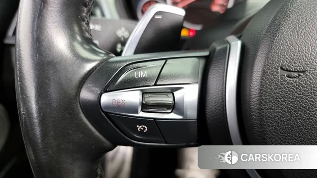 BMW 4 Series (F32) 2018 Белый из Кореи, фото 5