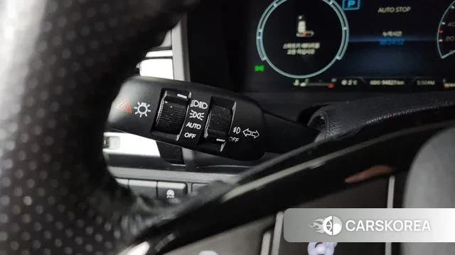 Ssangyong The New Rexton Sports Cannes 2022 Зеленый из Кореи, фото 5