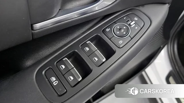Hyundai Sonata (DN8) 2021 Белый из Кореи, фото 5