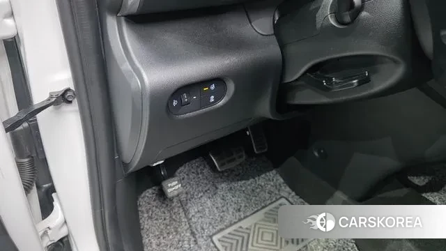 Hyundai Casper 2022 Белый из Кореи, фото 5