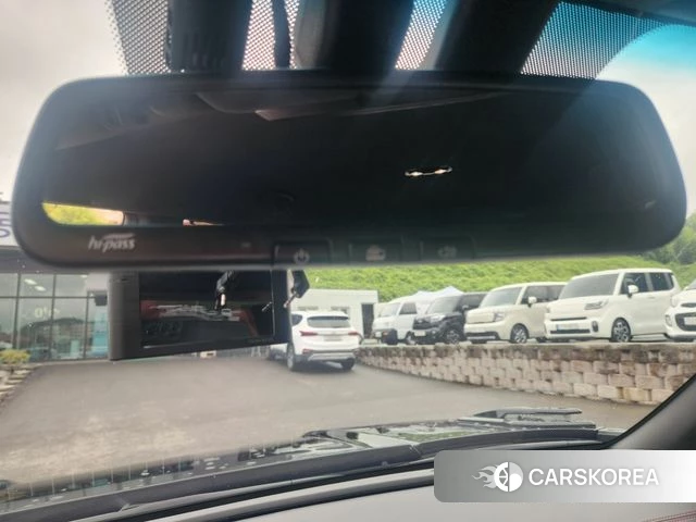 Ssangyong Actian 2nd Generation 2025 Черный из Кореи, фото 5
