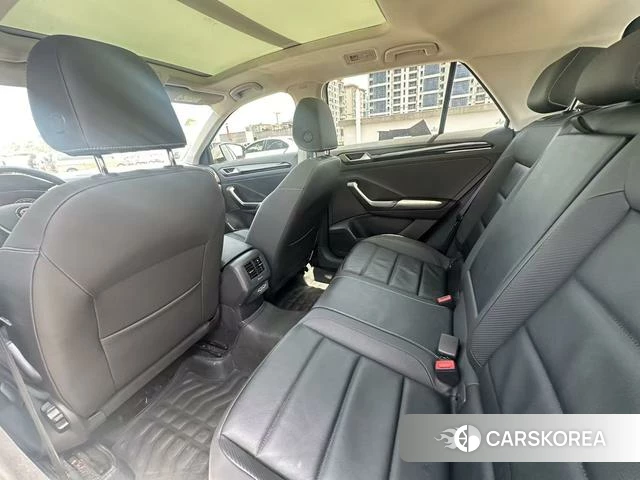 Volkswagen Exploring songs 2019 Белый из Китая, фото 5