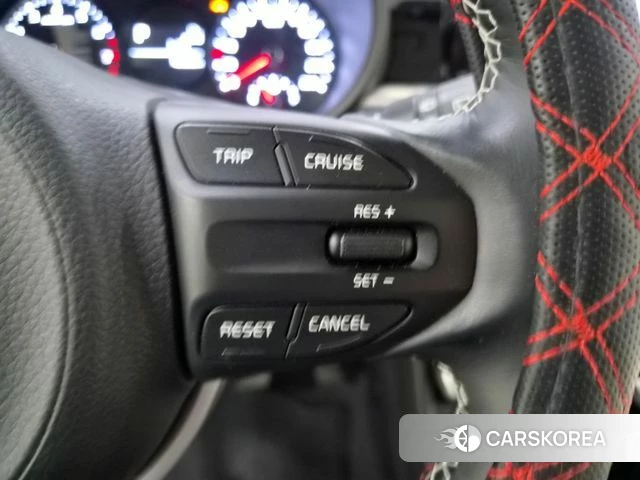 Kia All New Morning (JA) 2019 Жемчужный цвет из Кореи, фото 5