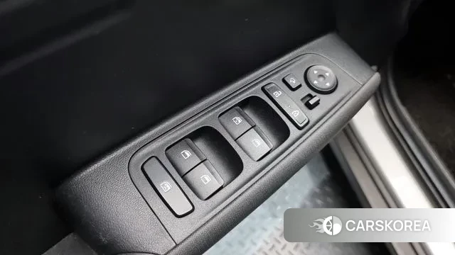 Hyundai Casper 2022 Белый из Кореи, фото 5