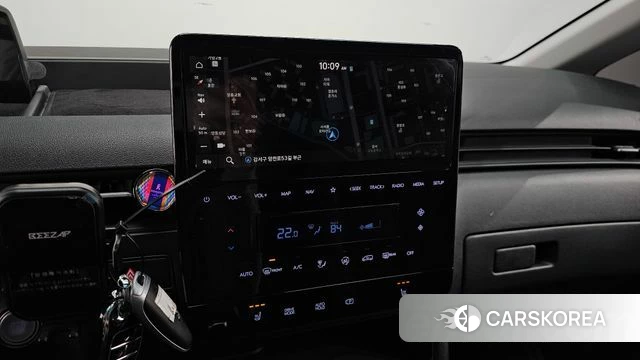 Hyundai Staria 2023 Серый из Кореи, фото 5