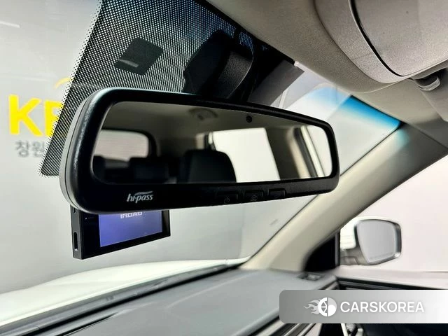 Ssangyong Beautiful Korando 2020 Белый из Кореи, фото 5