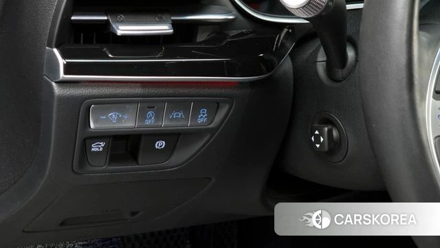 Genesis G80 (RG3) 2021 Серый из Кореи, фото 5