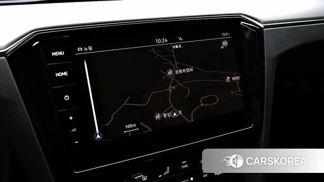 Volkswagen Passat GT (B8) 2021 Белый из Кореи, фото 5