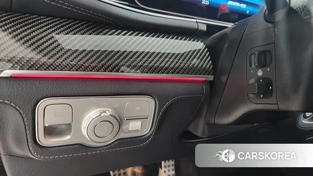 Mercedes-Benz GLE-Class W167 2025 Белый из Кореи, фото 5