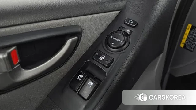 Hyundai The New Grand Starex 2019 Белый из Кореи, фото 5